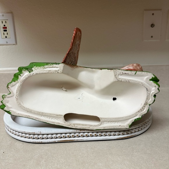 Holland Mold Painted Metal Ducks - Picture 6 of 6